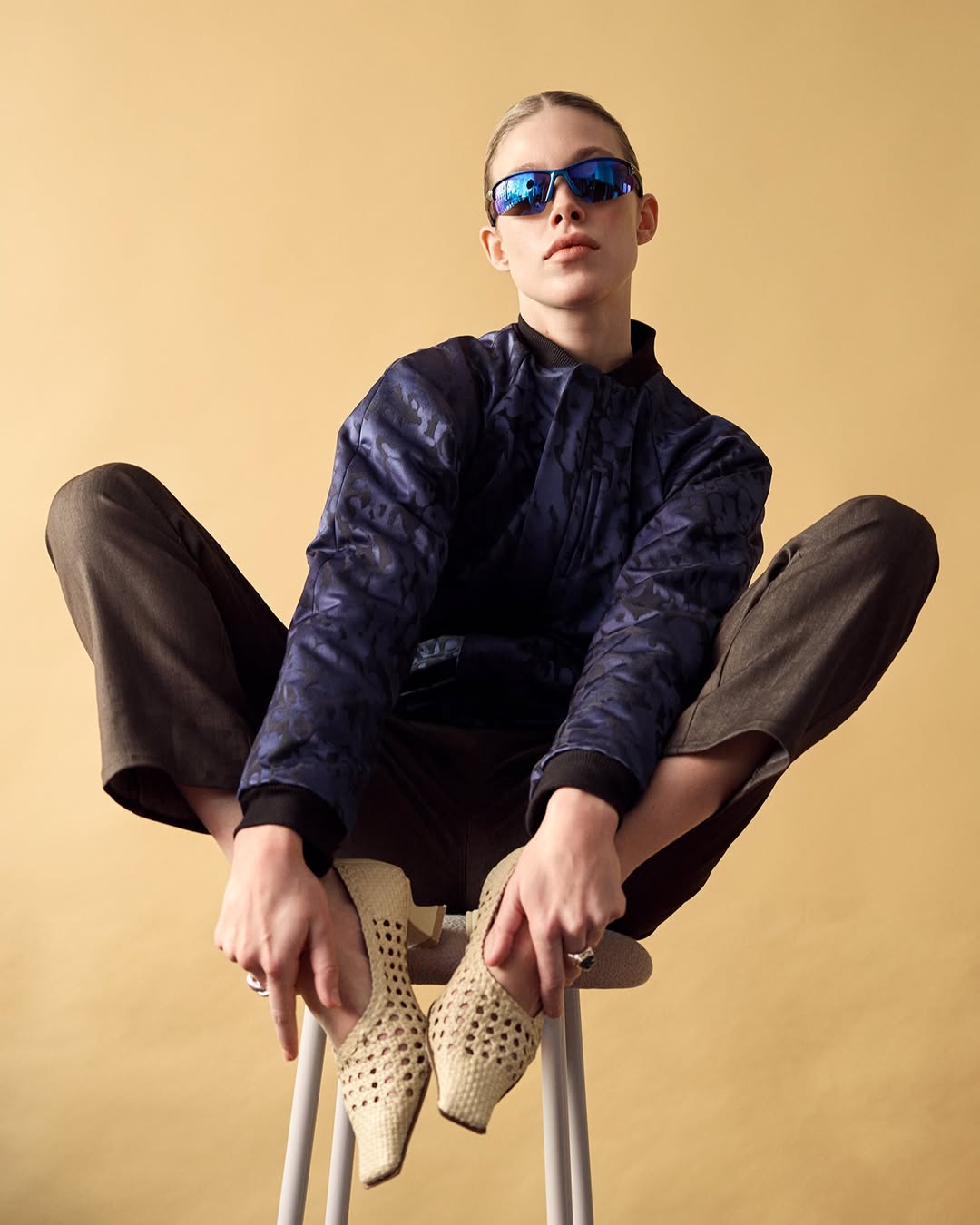 Muriel Liebmann X Musswessels Oct. 25