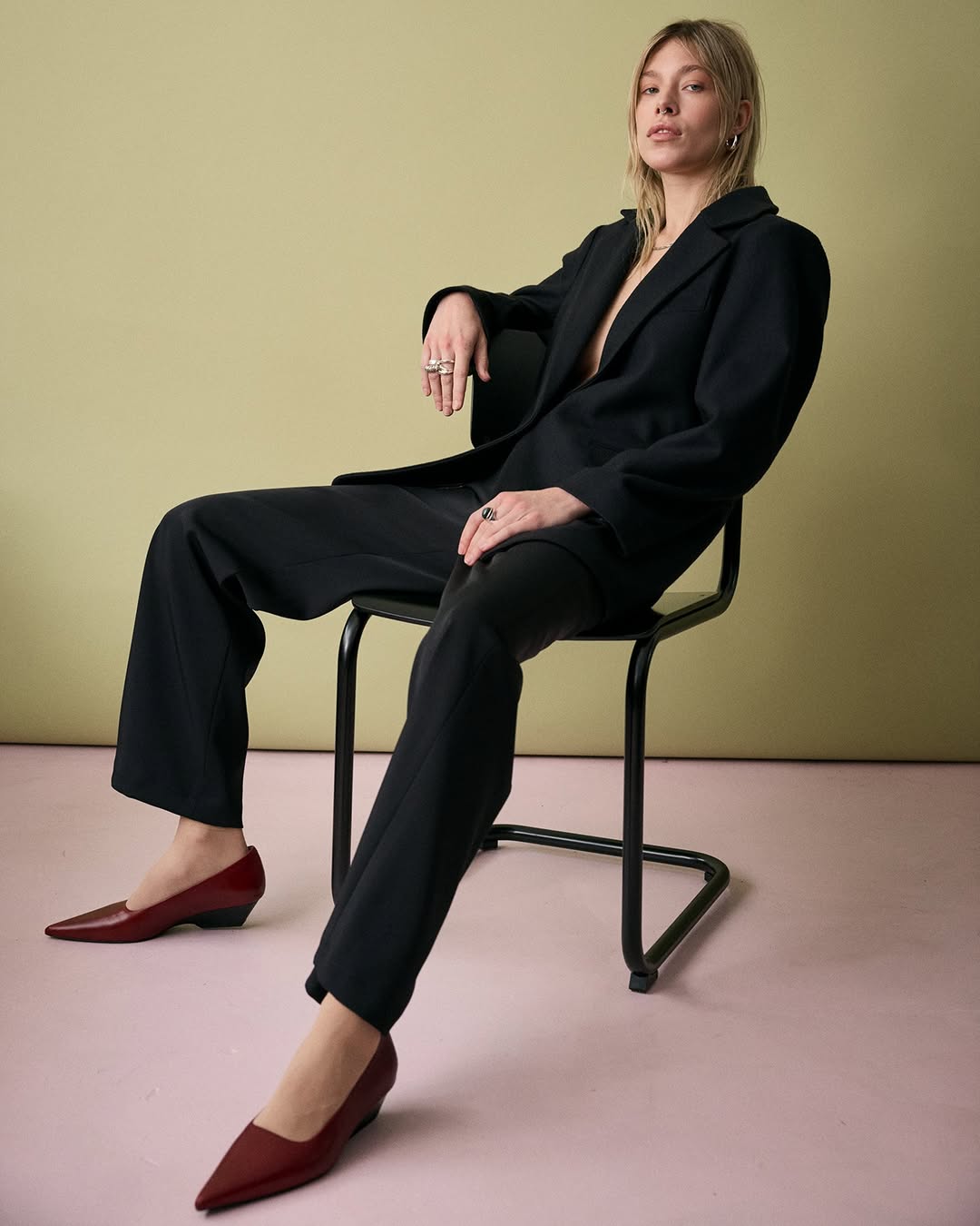 Muriel Liebmann X Musswessels Oct. 25