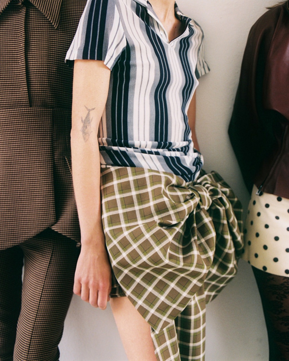 Anouk Nitsche Oct. 25