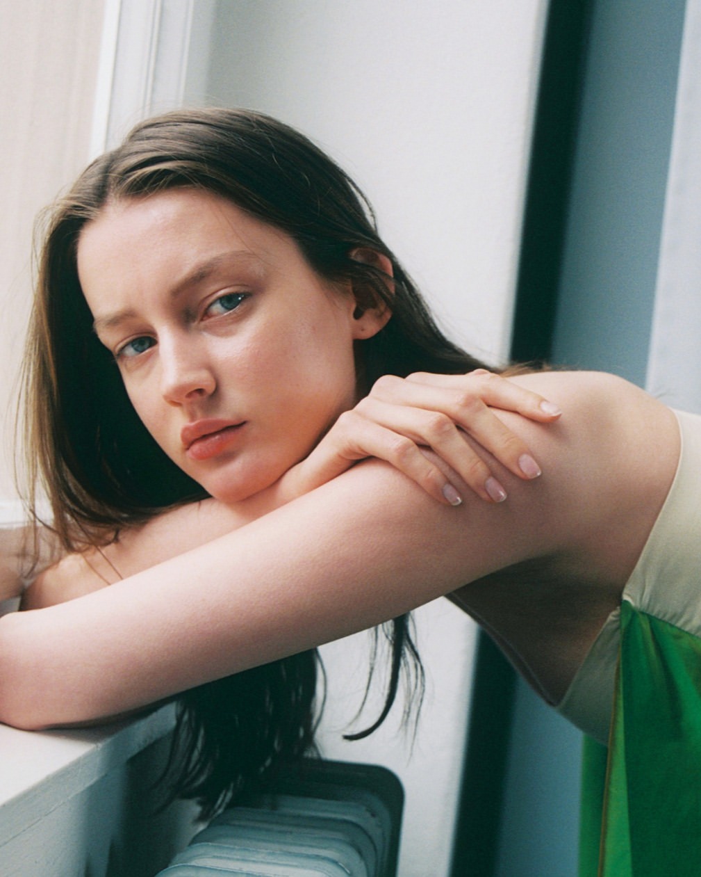 Anouk Nitsche Oct. 25