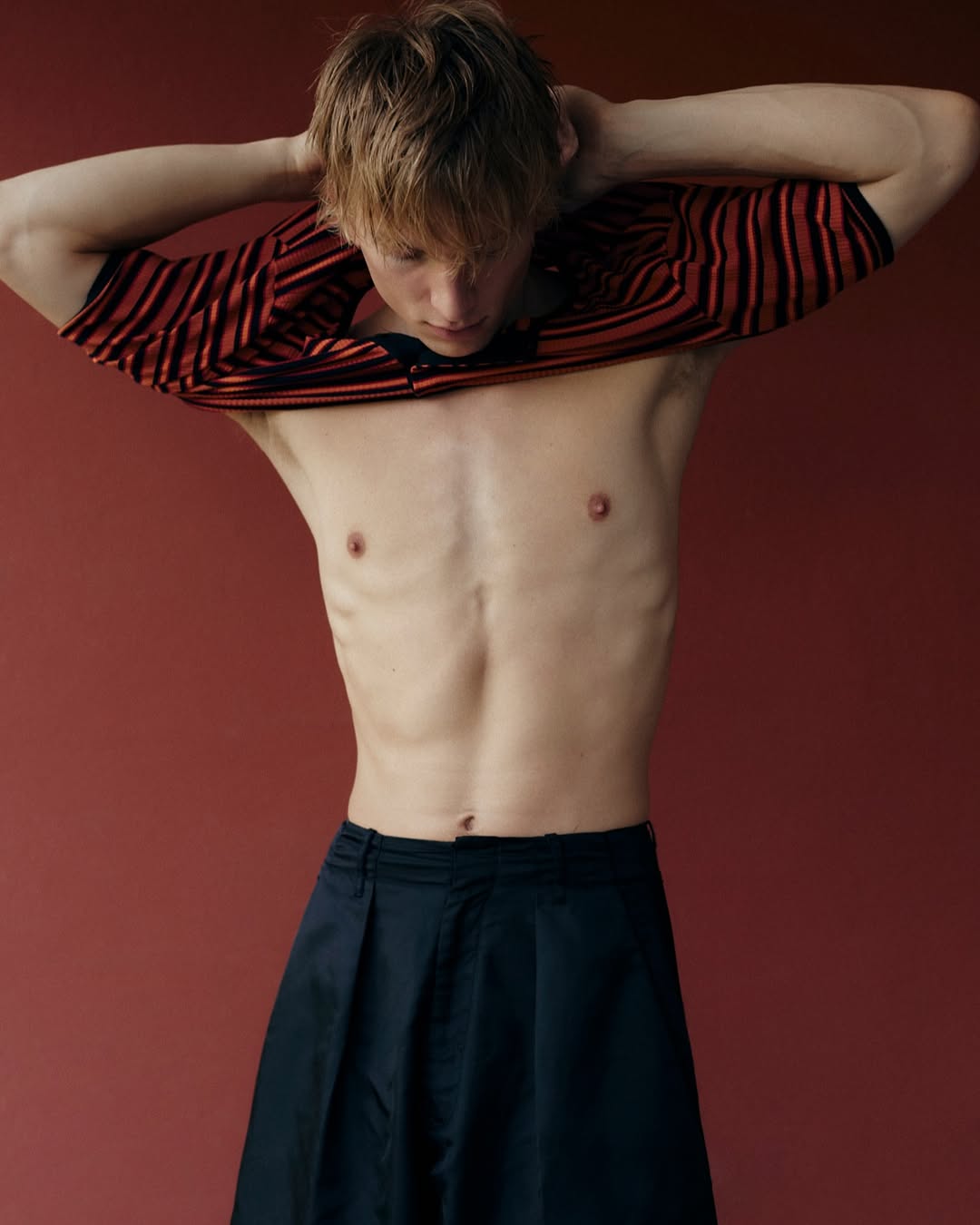 Quirin Siegert X À Part Nov. 25