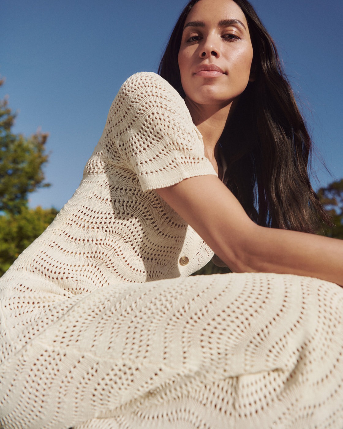 Anouk Nitsche X Lindex Nov. 25