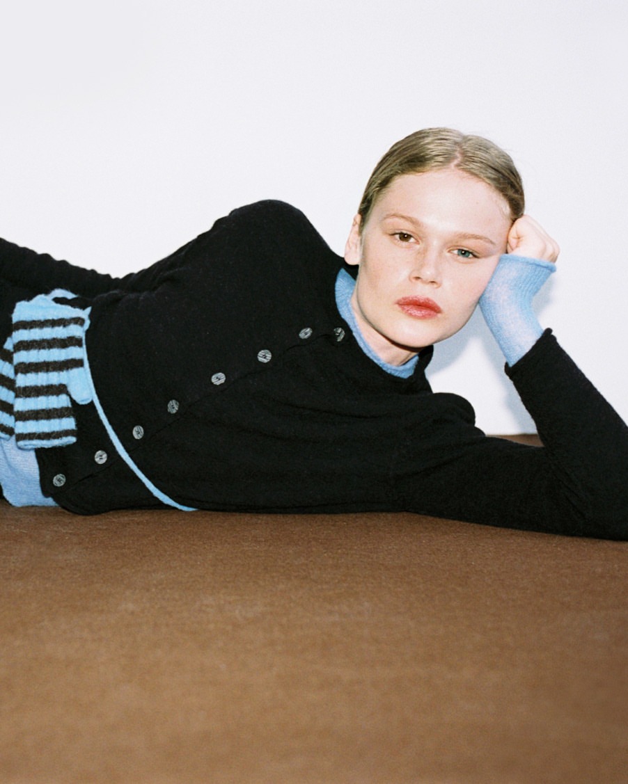 <a href="/anouk-nitsche">Anouk Nitsche</a> X RUS <span style="text-transform: none; white-space: nowrap;">Nov. 25</span>