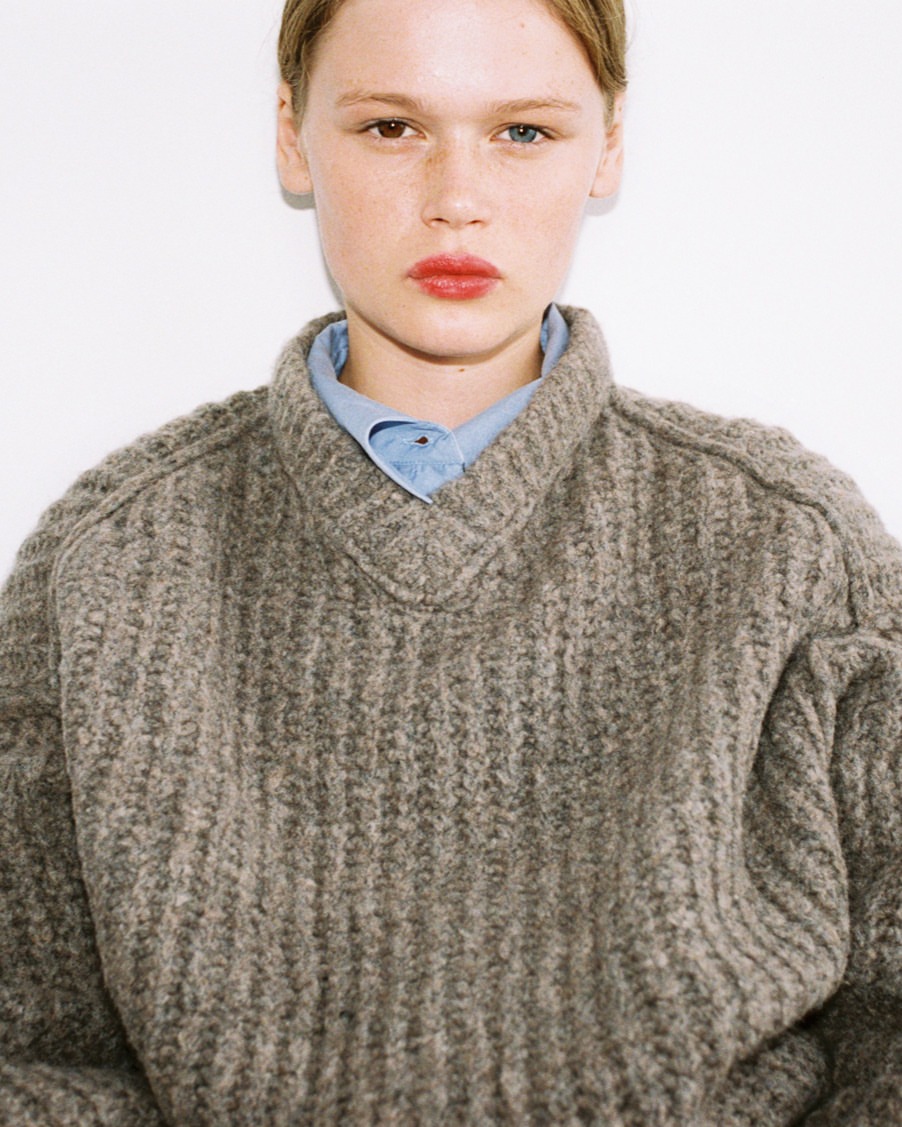 <a href="/anouk-nitsche">Anouk Nitsche</a> X RUS <span style="text-transform: none; white-space: nowrap;">Nov. 25</span>