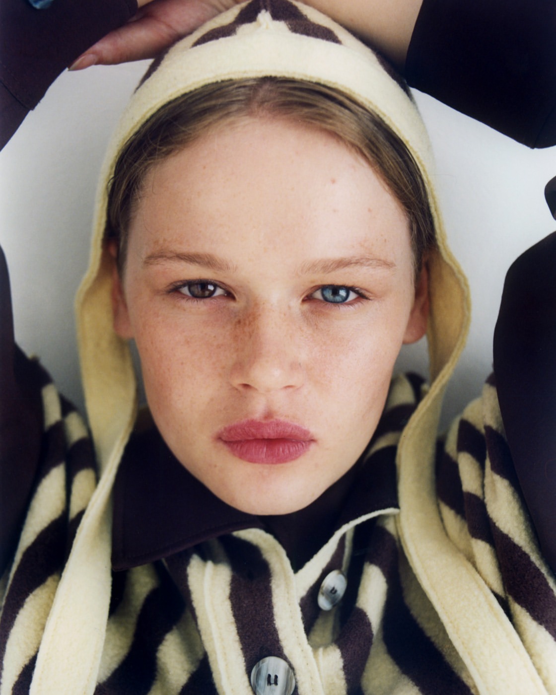 <a href="/anouk-nitsche">Anouk Nitsche</a> X RUS <span style="text-transform: none; white-space: nowrap;">Nov. 25</span>