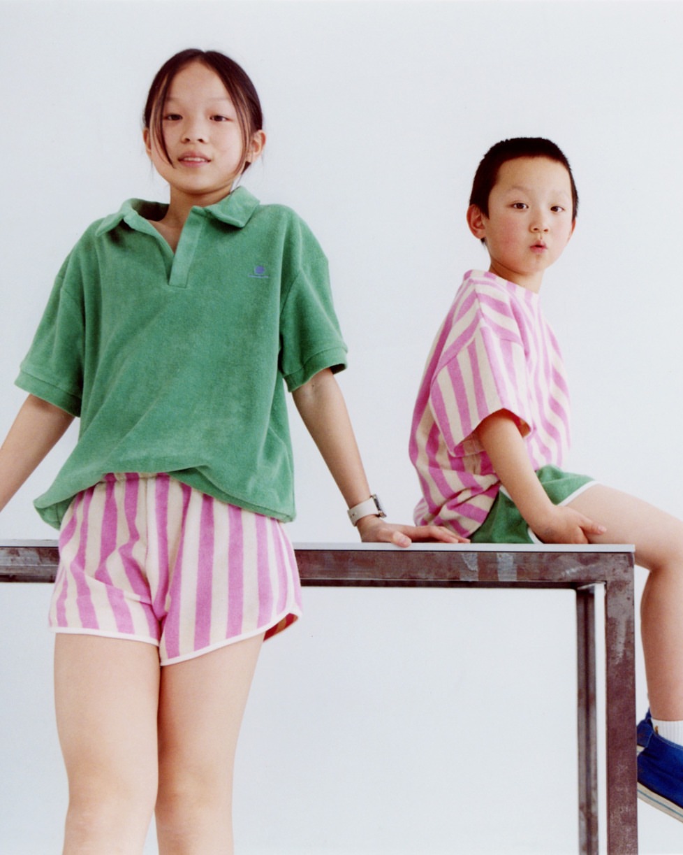 Anouk Nitsche X MilK Magazine