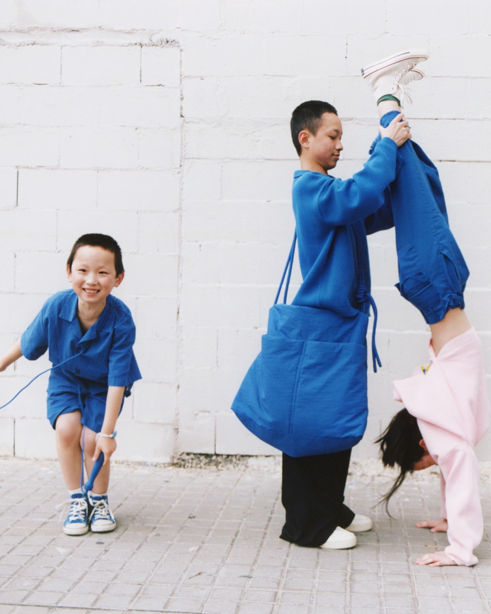 MilK Magazine |  Dec. 25