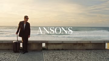 Ansons |  Feb. 26