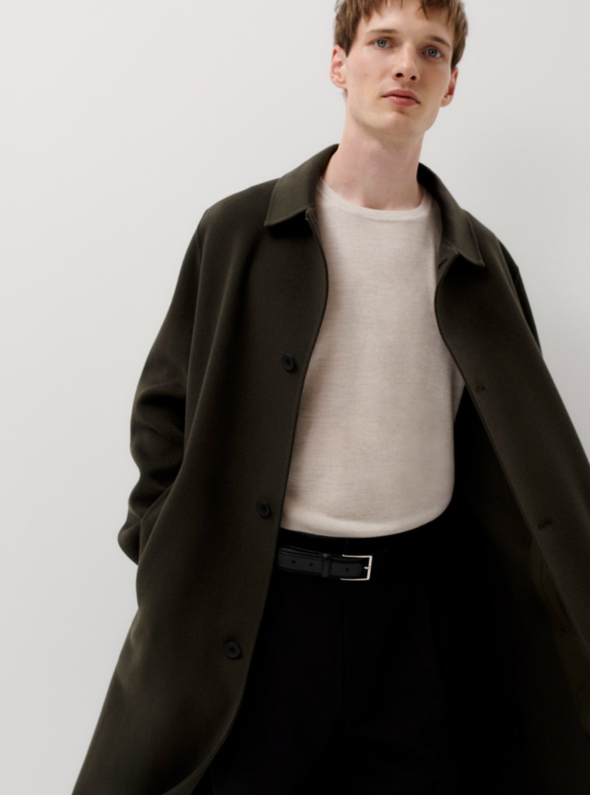 Anouk Nitsche X TENCEL™ WORLD