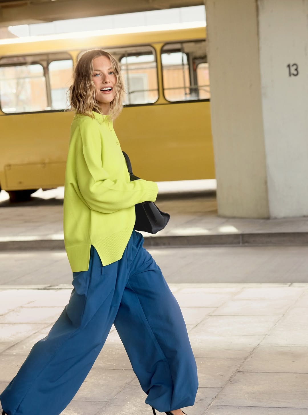 Peek & Cloppenburg Düsseldorf |  Mar. 26