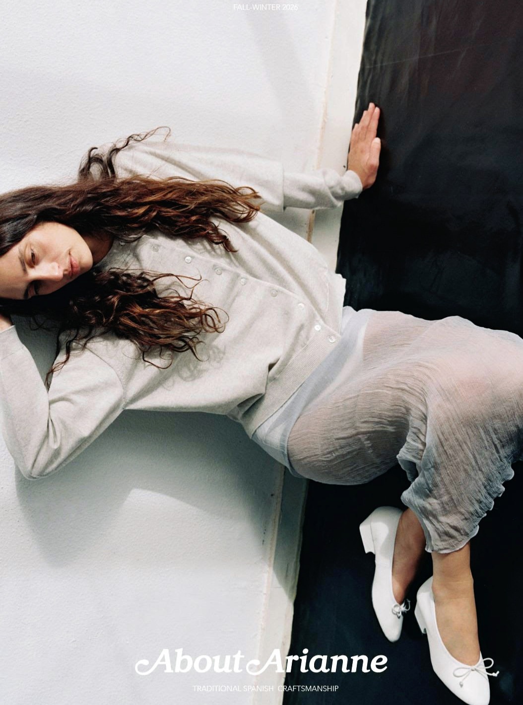 <a href="/anouk-nitsche">Anouk Nitsche</a> X ABOUT ARIANNE <span style="text-transform: none; white-space: nowrap;">Mar. 26</span>