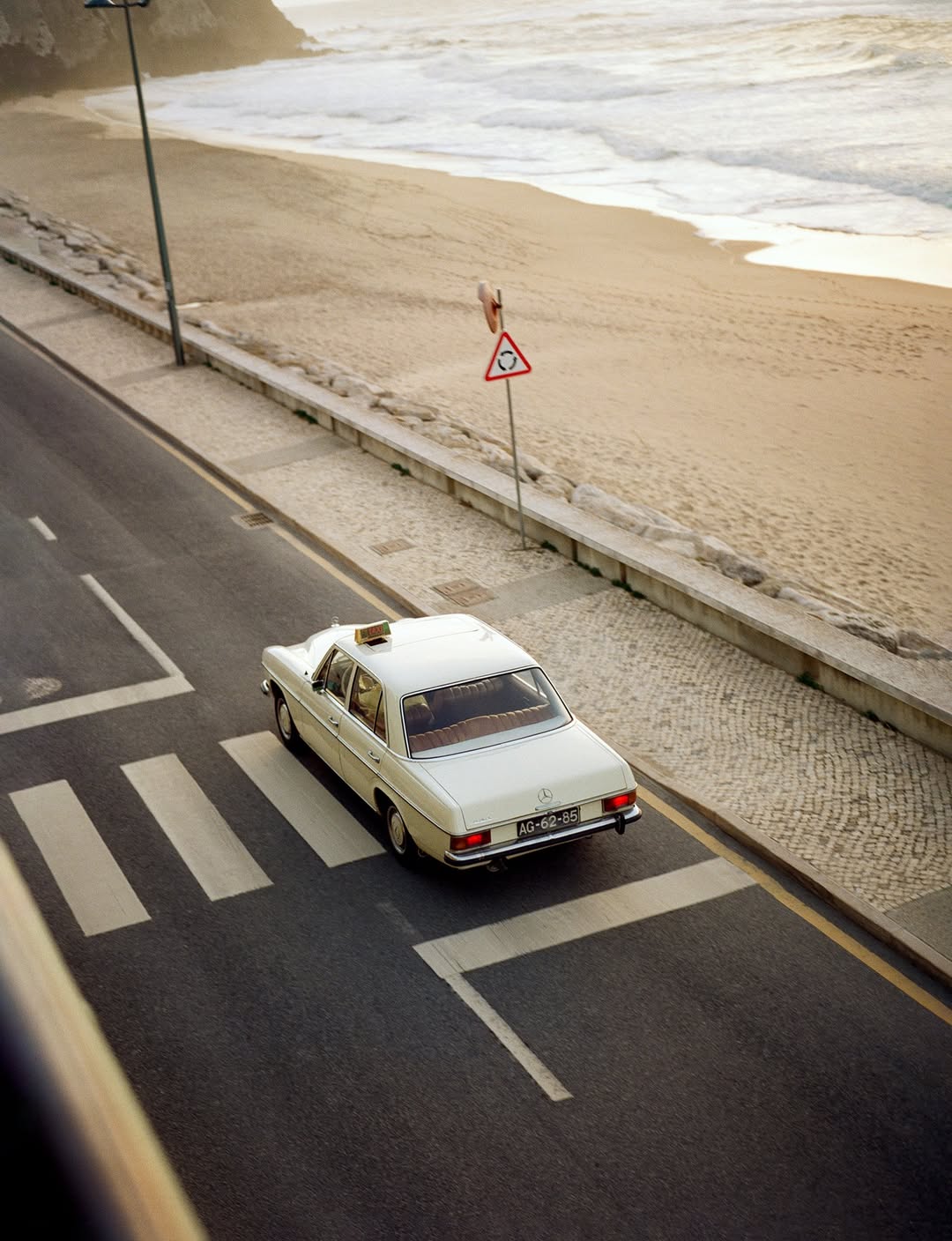 Jessica Sidenros X Ansons Mar. 26