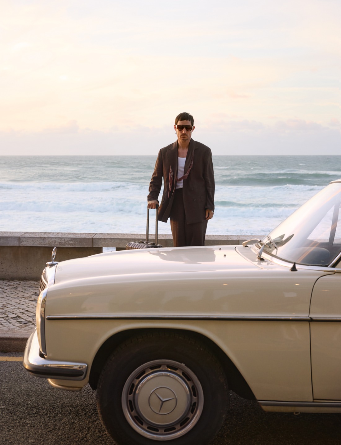 Jessica Sidenros X Ansons Mar. 26