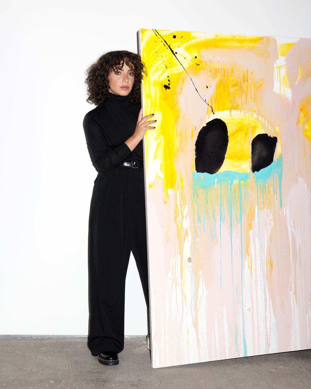 W Magazine |  Dec. 23