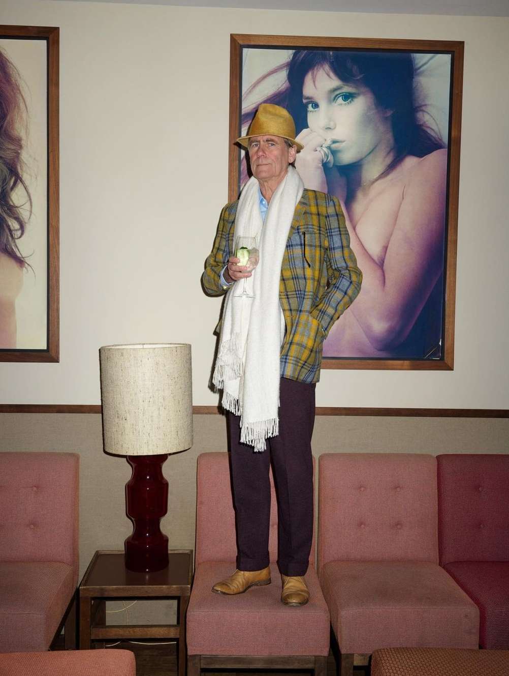 Focus Style Magazin |  Jan. 24