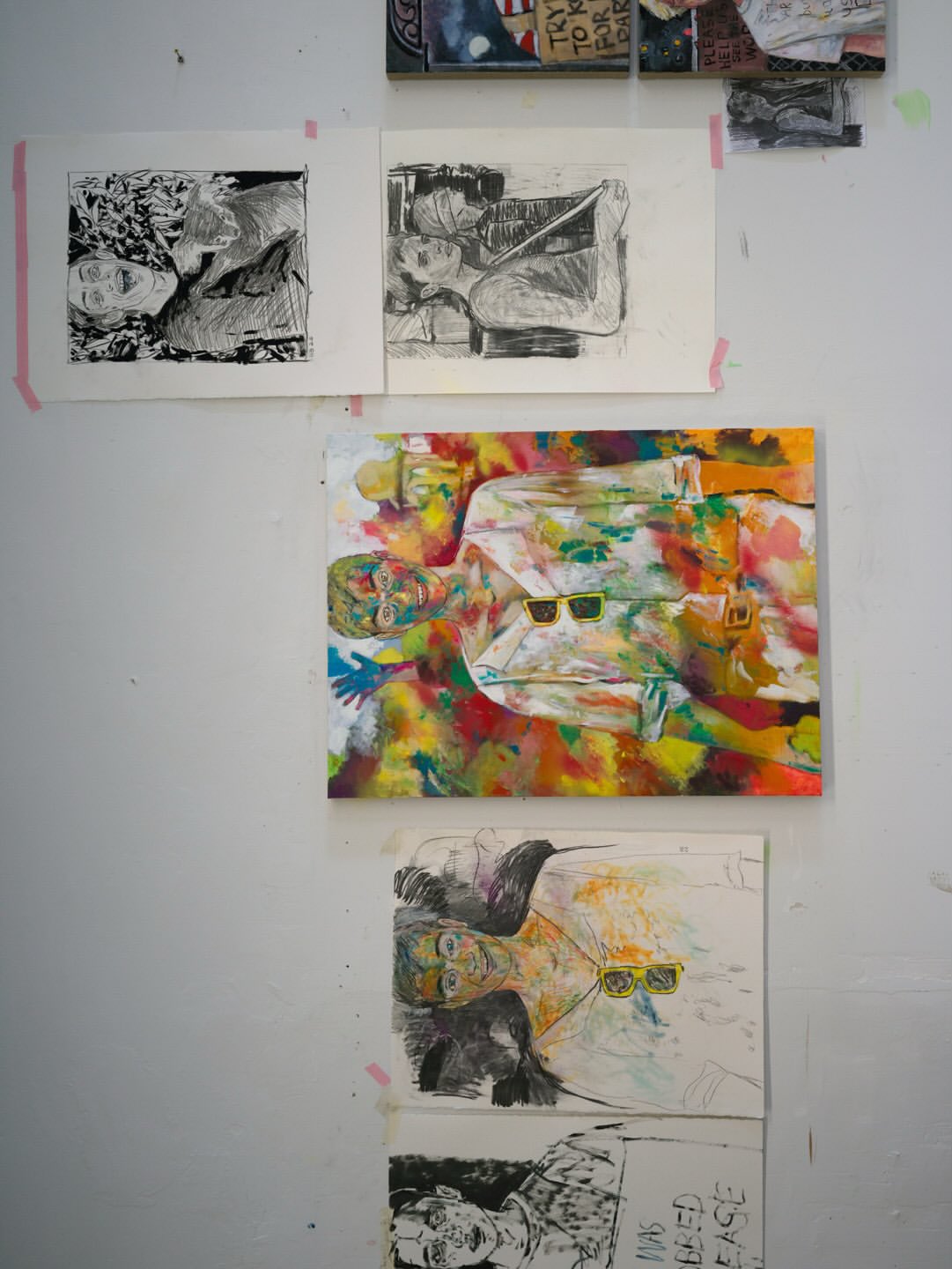 slider image