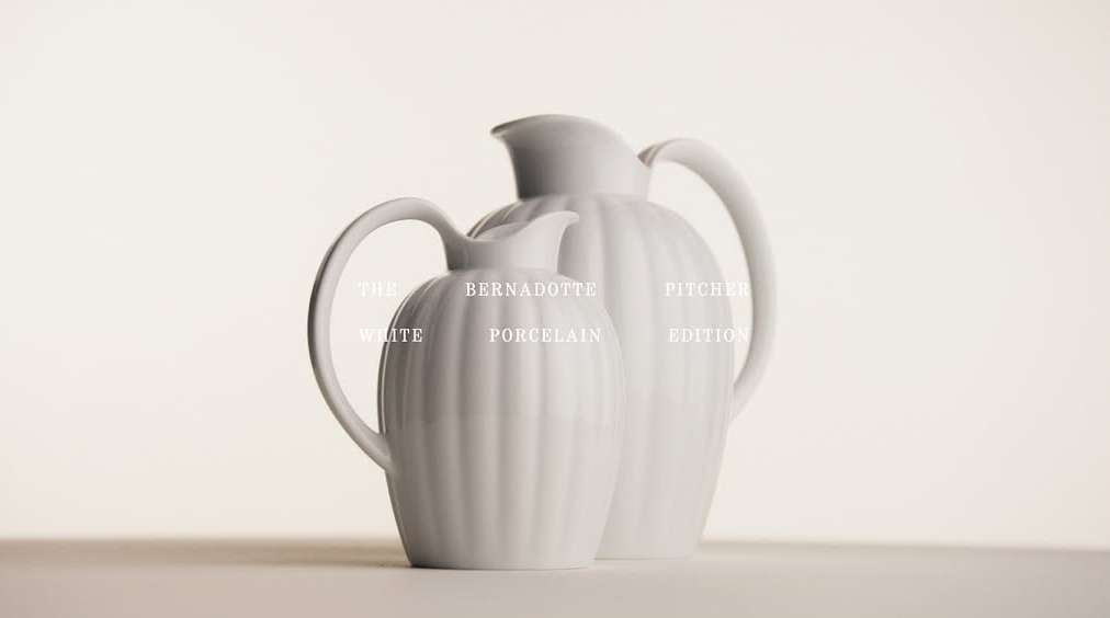 Frederik Lindstrøm X GEORG JENSEN Jul. 25
