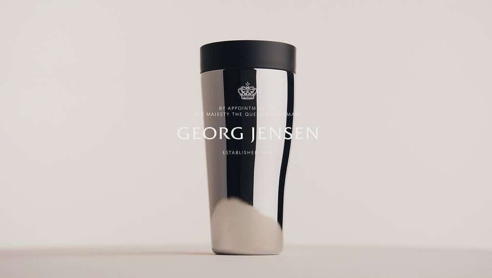 Frederik Lindstrøm X GEORG JENSEN Apr. 26