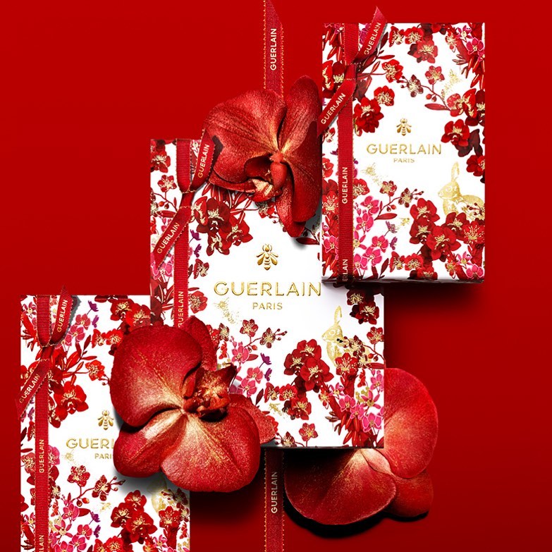 Guerlain |  Jan. 23