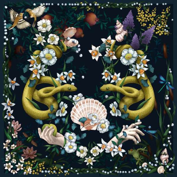 Frédérique Vernillet