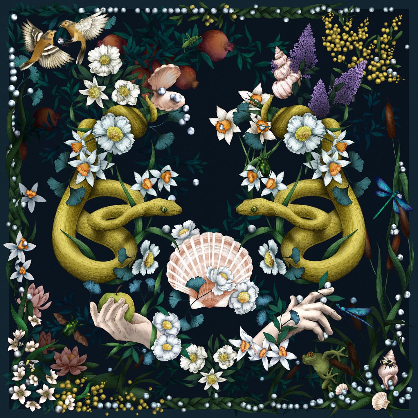 Frédérique Vernillet