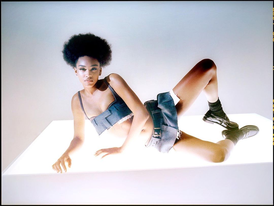 TITLE Magazine |  Aug. 22