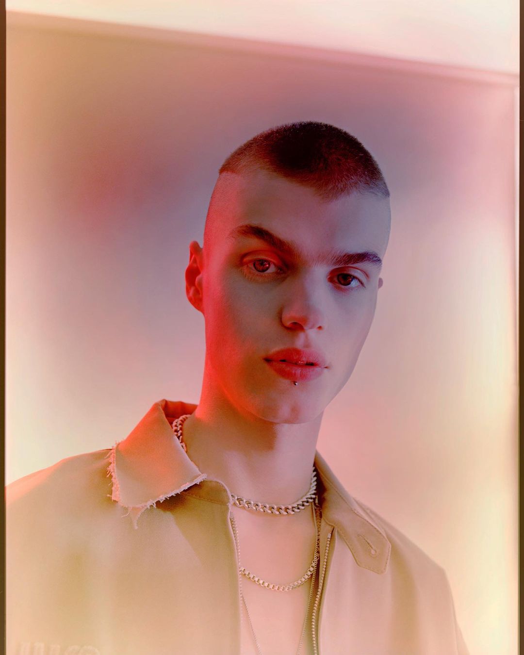 TITLE Magazine |  Sep. 22