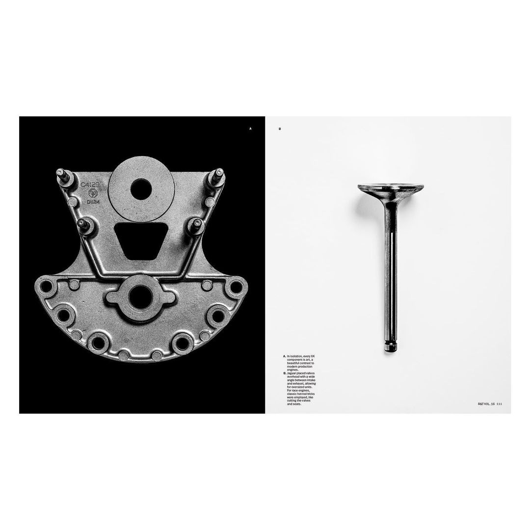 Road & Track Magazine |  Apr. 23