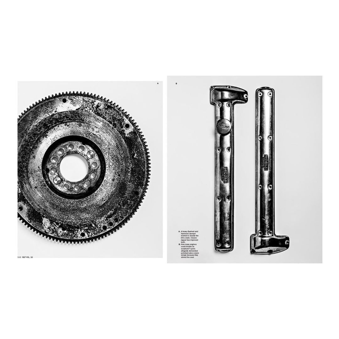 Road & Track Magazine |  May. 23