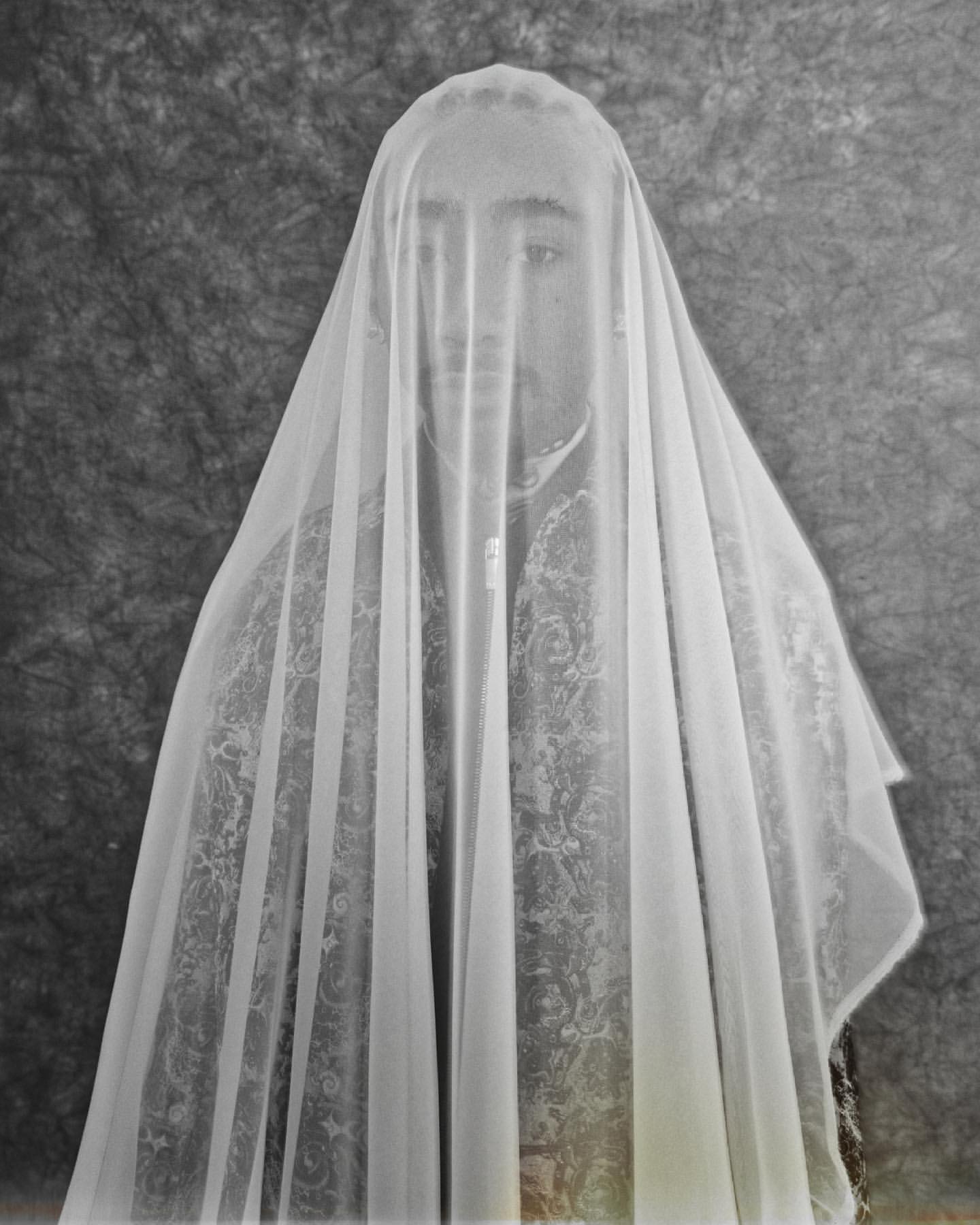 Replica Man Magazine |  May. 21