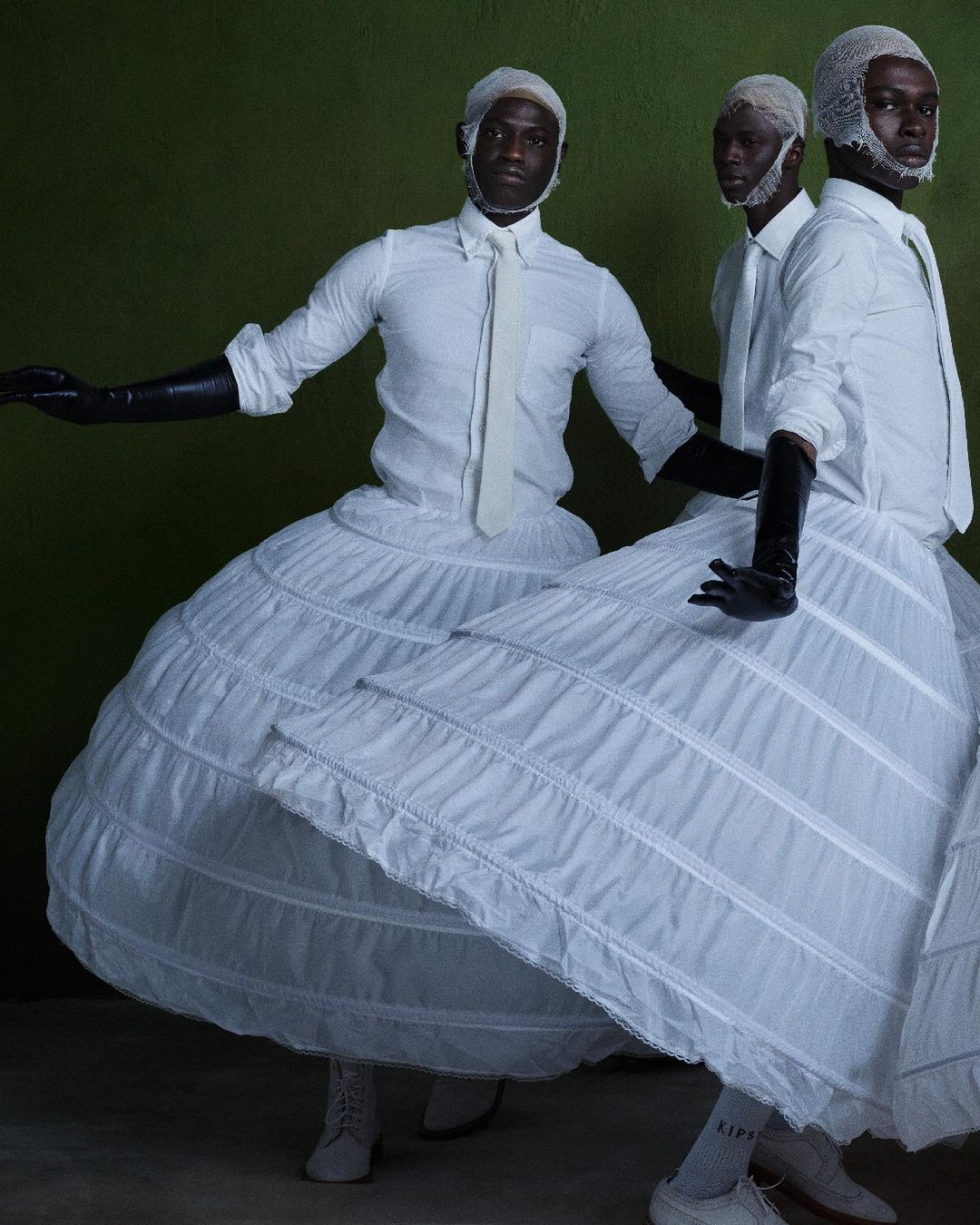 Acne Studios |  Nov. 21