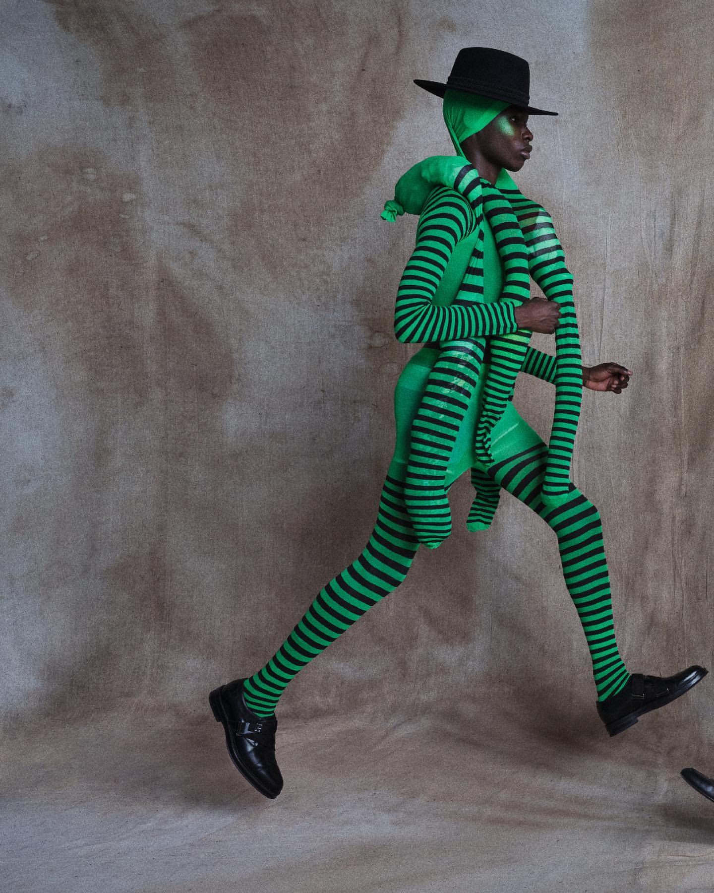 Acne Studios |  Nov. 21