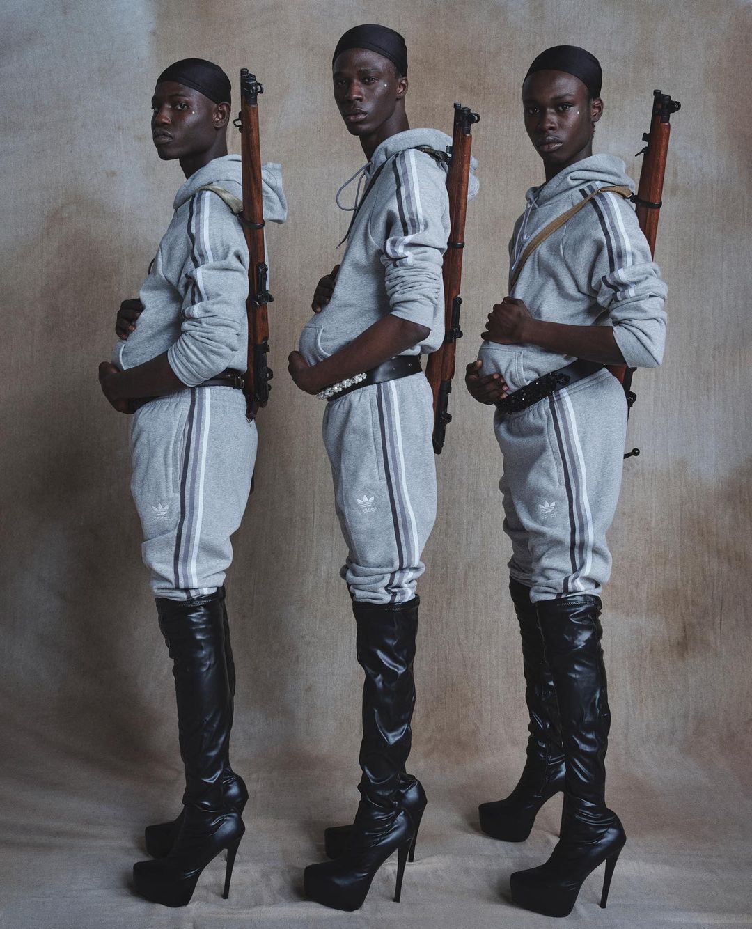 Acne Studios |  Nov. 21