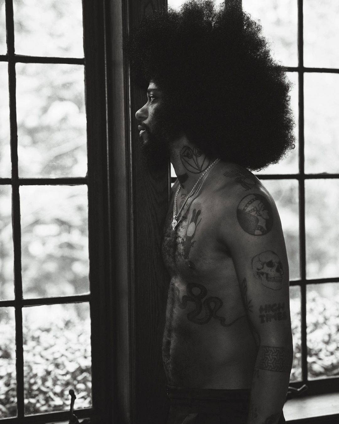 Replica Man Magazine |  Mar. 22