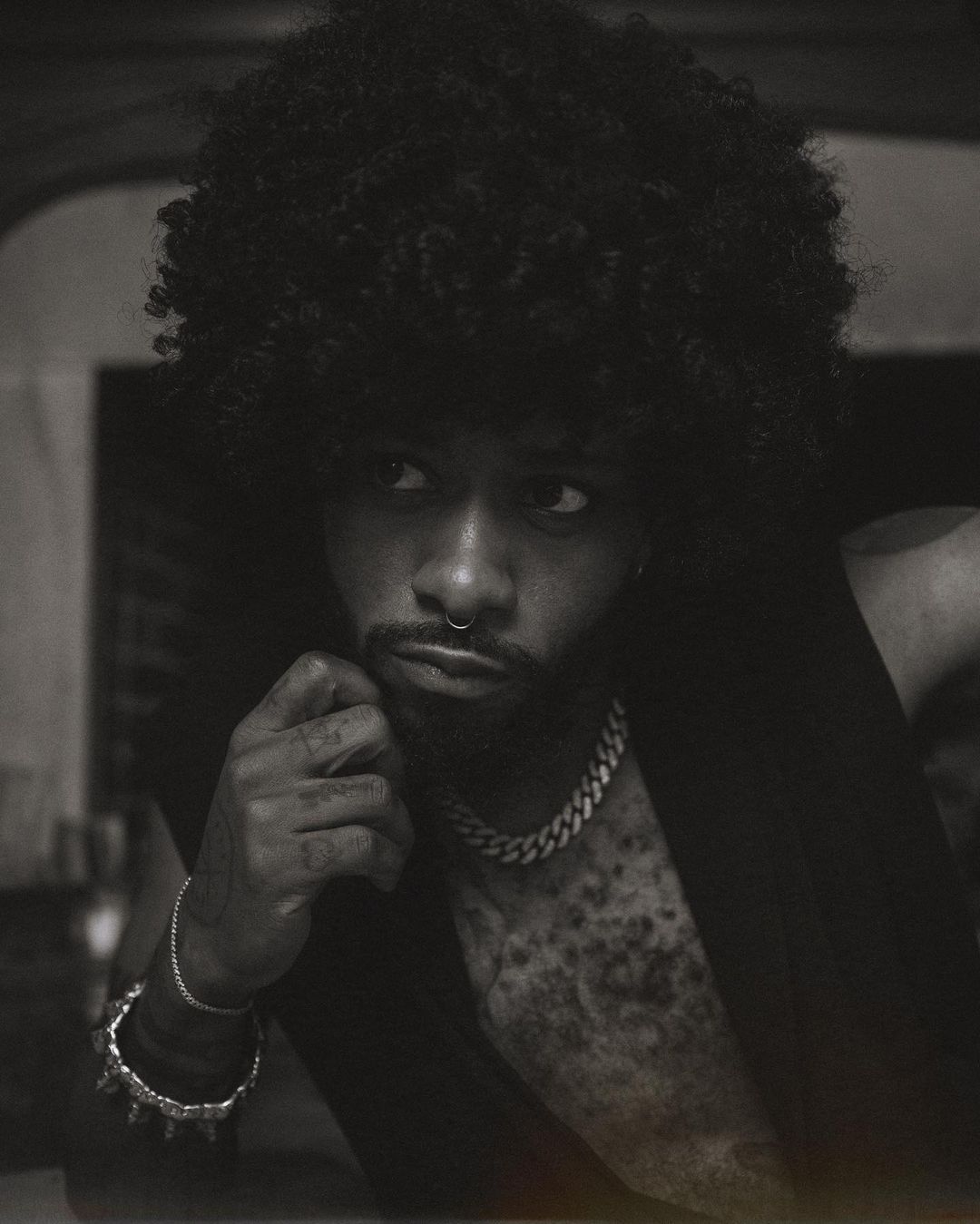 Replica Man Magazine |  Mar. 22