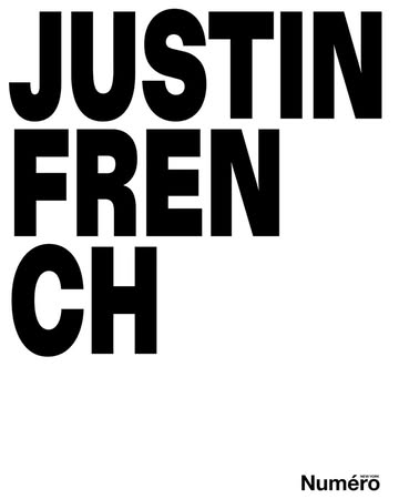Justin French