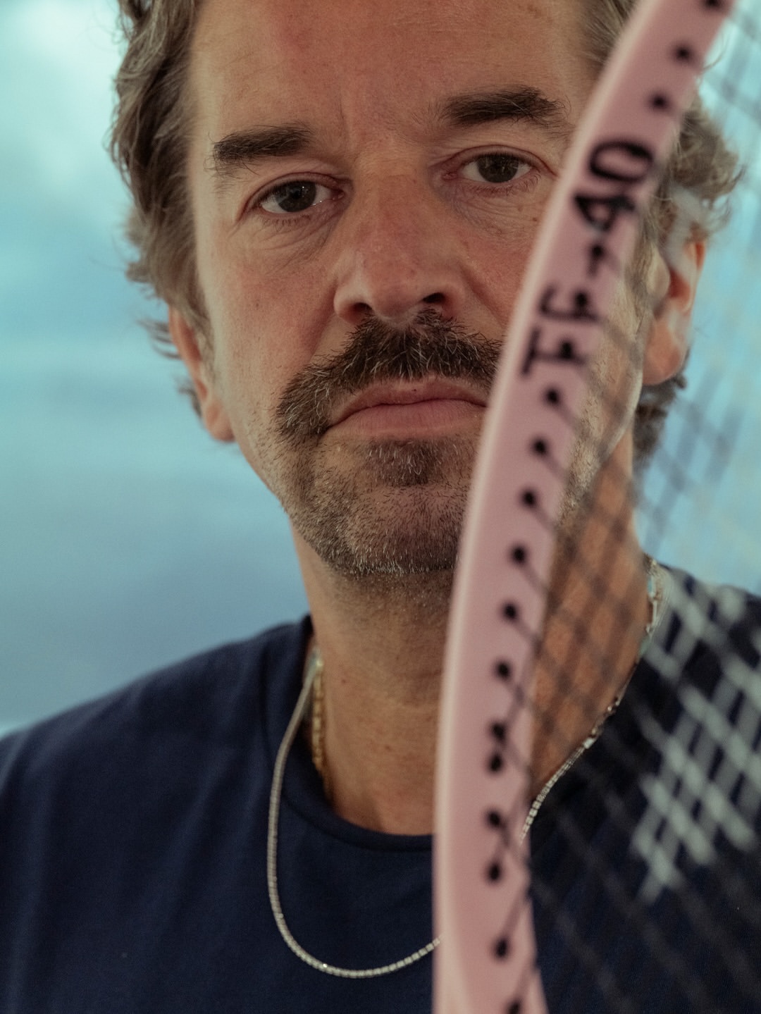 Friedrich Kunath Aug. 26