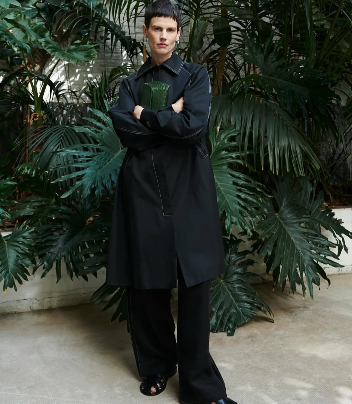 @corderaofficial S/S 25 photographed by @bibicornejoborthwick