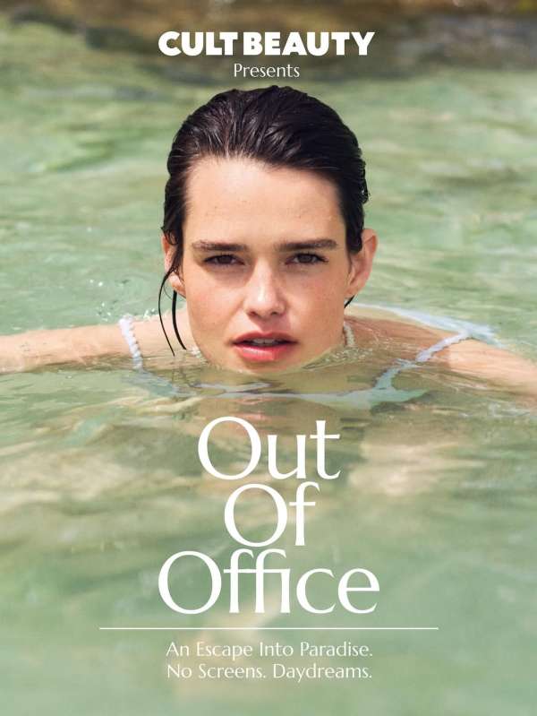 @cultbeauty Out Of Office photographed by @...