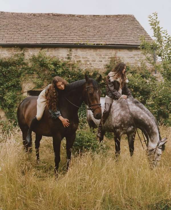 @miranda.brooks.gardens for @britishvogue p...