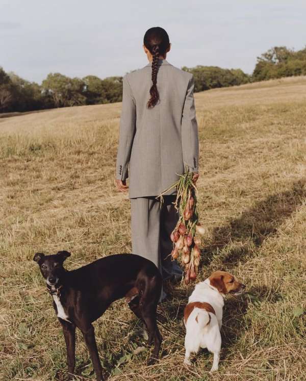 @miranda.brooks.gardens for @britishvogue p...