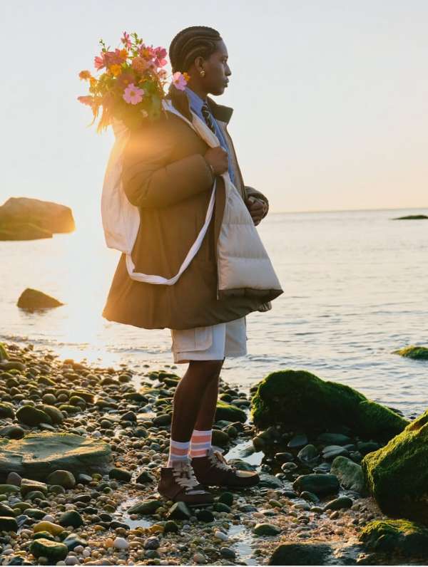 @asaprocky for the cover of @elleusa photog...