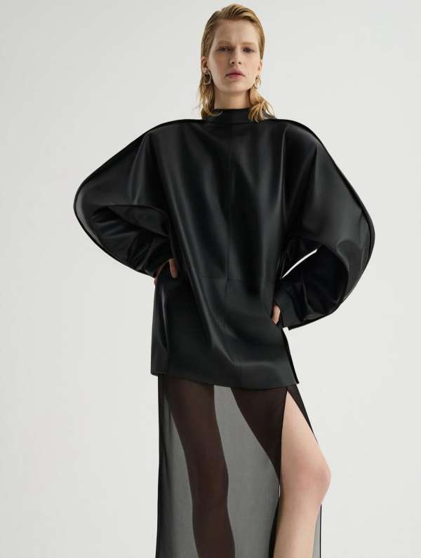 @giada_montenapoleone  Spring/Summer 2026