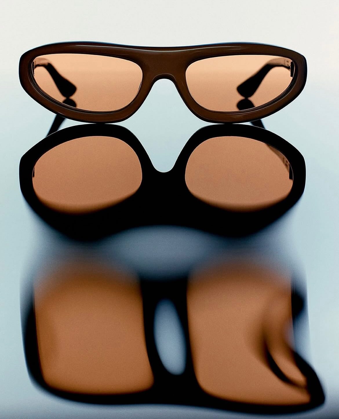 @porttanger Bast Collection photographed by @steveharries .