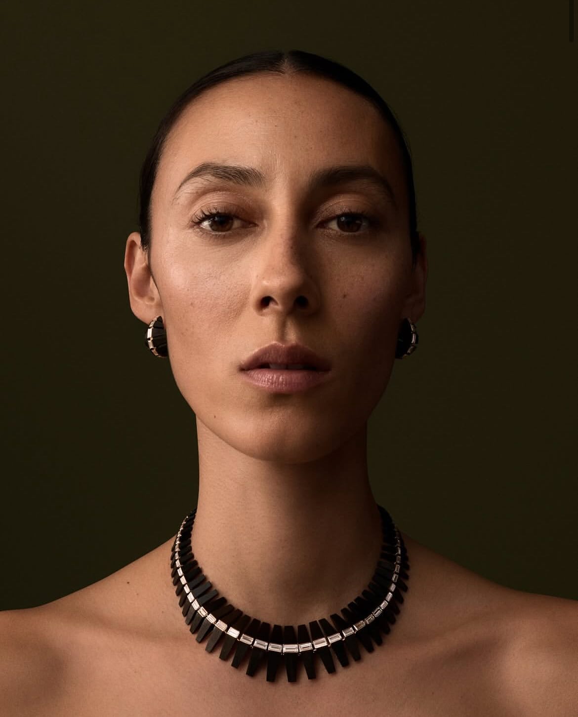 @fernandojorge ‘Deep Vertex’ Series photographed by @bibicornejoborthwick .