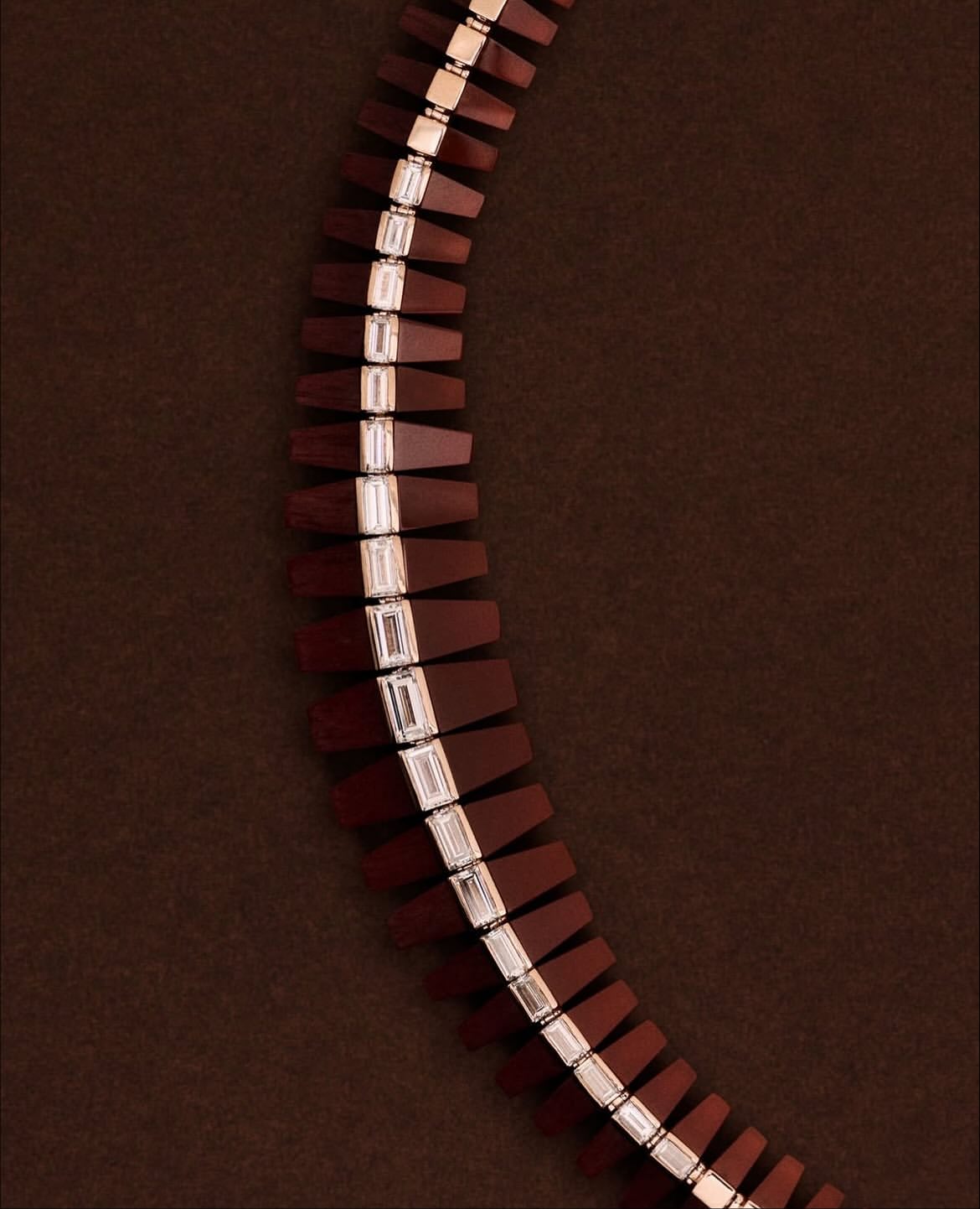 @fernandojorge ‘Deep Vertex’ Series photographed by @bibicornejoborthwick .