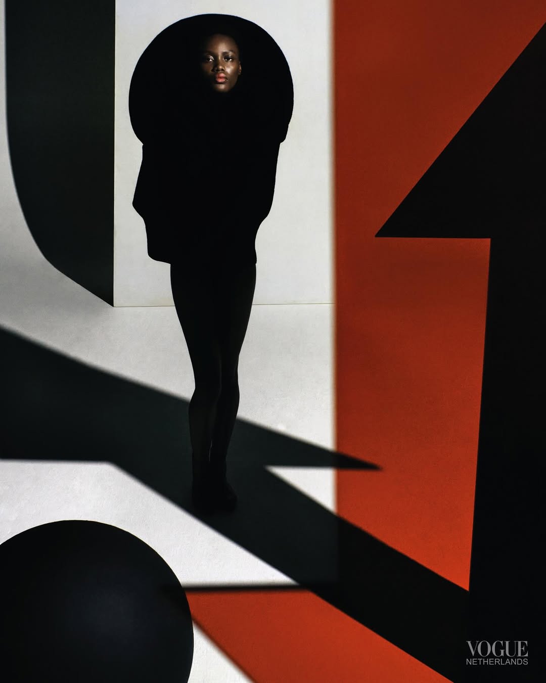 @nlvogue editorial shot by @sarahvanrij and @davidvanderleeuw together with @rachelthomasstudio and @dimphydenotter using only archival pieces by Issey Miyake, JPG, Comme des Garcons and others through @20age_archive.
Light and tech: @iankirbyphoto @nathanlang_
Hair: @kojimahiroki
Make Up: @kristinaralphandrews
Talent: @jumbojanet_@xie.chaoyu

@wefolkagency @minititleltd @lindagumusgerritsen