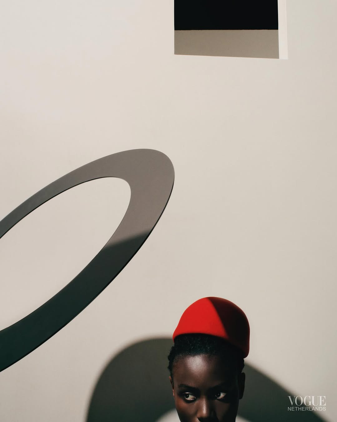 @nlvogue editorial shot by @sarahvanrij and @davidvanderleeuw together with @rachelthomasstudio and @dimphydenotter using only archival pieces by Issey Miyake, JPG, Comme des Garcons and others through @20age_archive.
Light and tech: @iankirbyphoto @nathanlang_
Hair: @kojimahiroki
Make Up: @kristinaralphandrews
Talent: @jumbojanet_@xie.chaoyu

@wefolkagency @minititleltd @lindagumusgerritsen