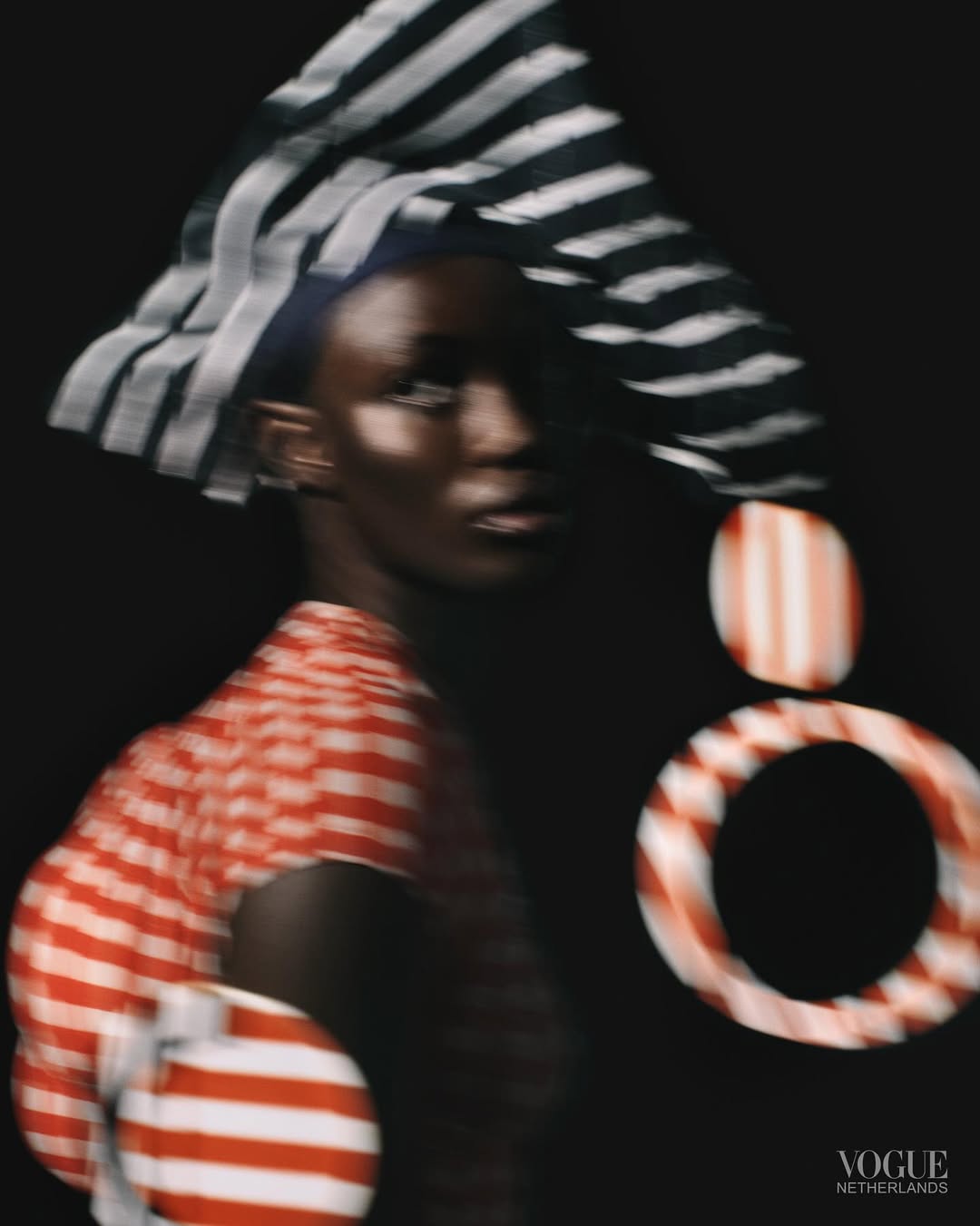 @nlvogue editorial shot by @sarahvanrij and @davidvanderleeuw together with @rachelthomasstudio and @dimphydenotter using only archival pieces by Issey Miyake, JPG, Comme des Garcons and others through @20age_archive.
Light and tech: @iankirbyphoto @nathanlang_
Hair: @kojimahiroki
Make Up: @kristinaralphandrews
Talent: @jumbojanet_@xie.chaoyu

@wefolkagency @minititleltd @lindagumusgerritsen