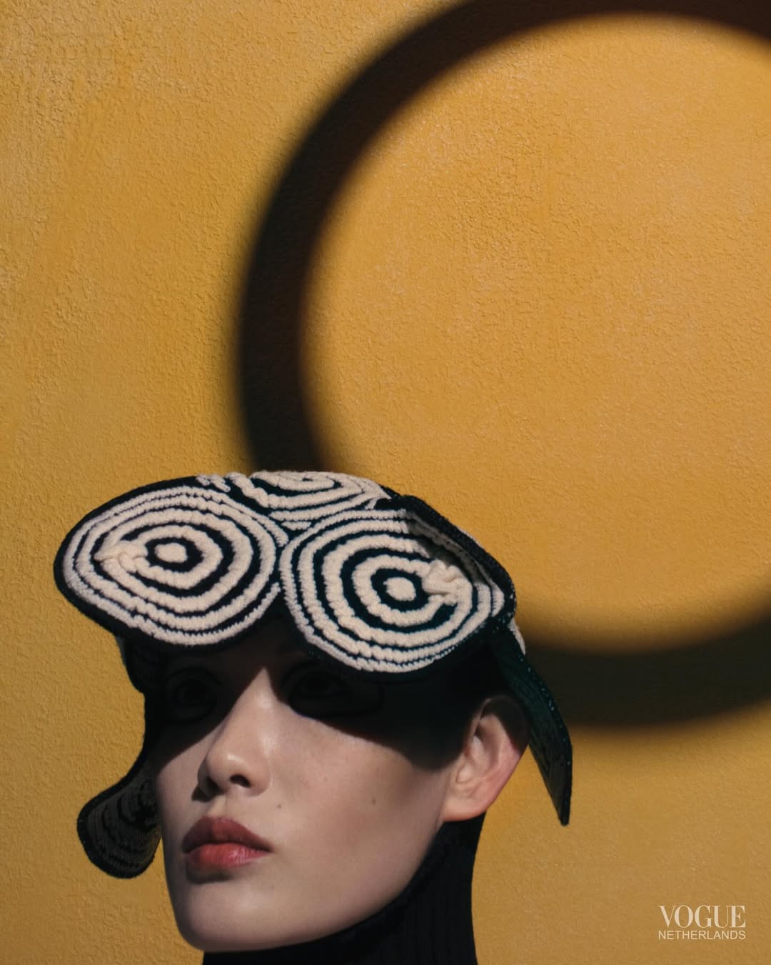 @nlvogue editorial shot by @sarahvanrij and @davidvanderleeuw together with @rachelthomasstudio and @dimphydenotter using only archival pieces by Issey Miyake, JPG, Comme des Garcons and others through @20age_archive.
Light and tech: @iankirbyphoto @nathanlang_
Hair: @kojimahiroki
Make Up: @kristinaralphandrews
Talent: @jumbojanet_@xie.chaoyu

@wefolkagency @minititleltd @lindagumusgerritsen